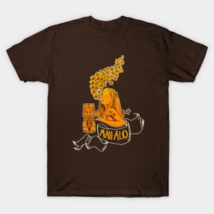 Mahalo T-Shirt